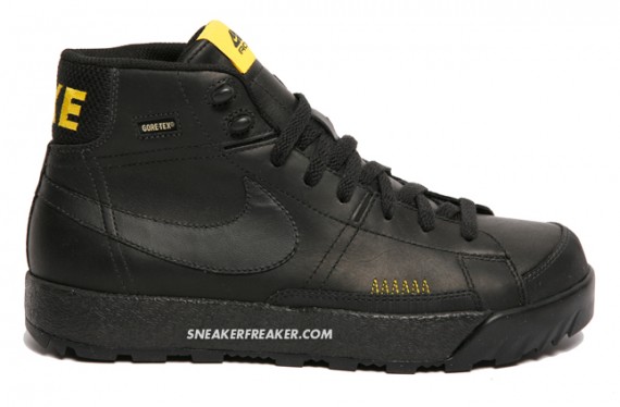 Nike ACG – Gore-Tex Blazer