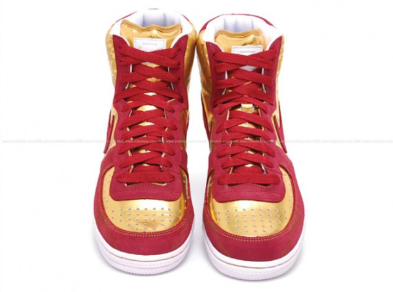 Nike Terminator High - Mid-Autumn Festival