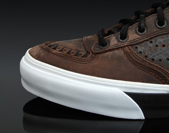 Vans x Taka Hayashi - Rowley Shambles Hi