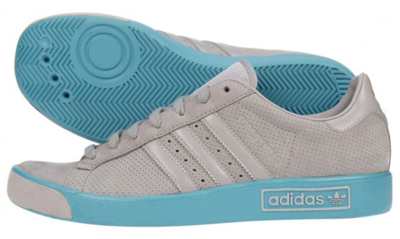 Adidas Originals Forest Hills by JD Sports