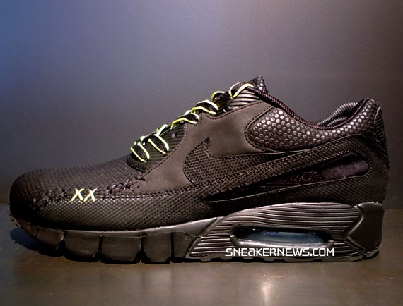 Nike Air Max 90 Current - Original Fake (Kaws)