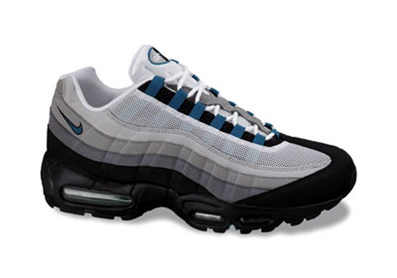 Nike Air Max 95 - Fresh Water