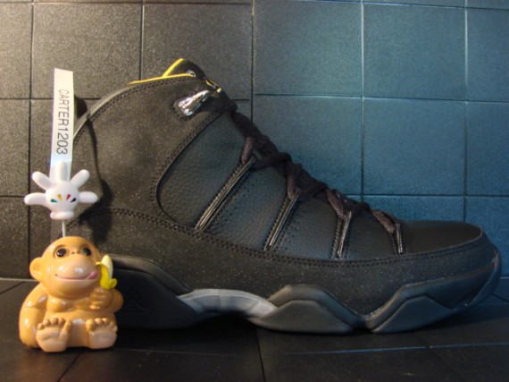 Air Jordan 9.5 Team - (California Golden Bears) Cal PE