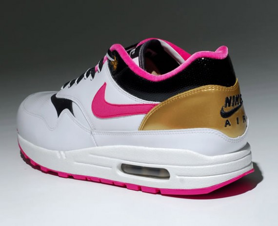 Nike Air Max 1 - PHANTACi - “The Grand”