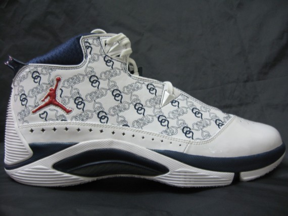 Jordan Carmelo Anthony Melo M5 - Olympics PE