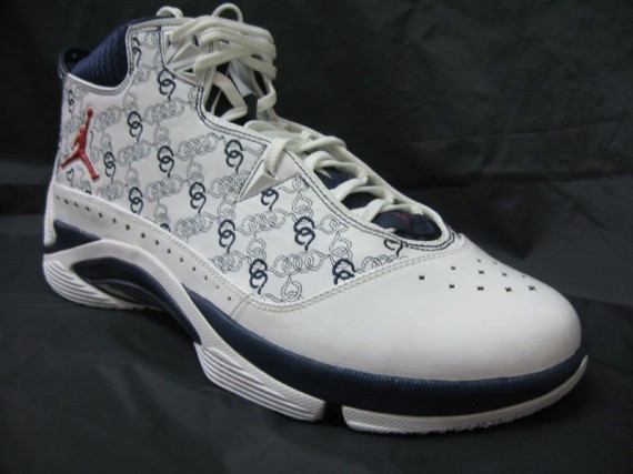 Jordan Carmelo Anthony Melo M5 - Olympics PE