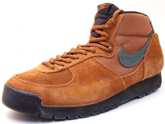 Nike Air Approach Vintage