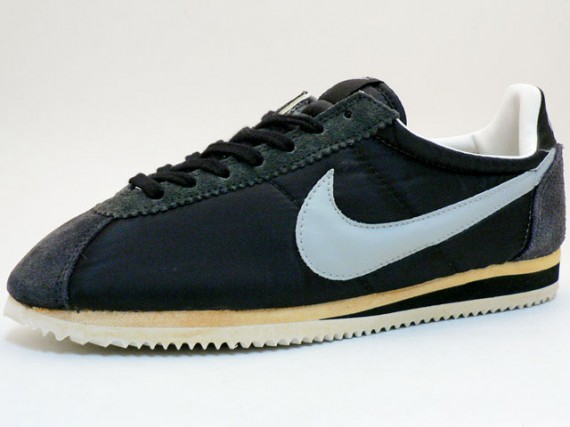 Nike Vintage Cortez Nylon