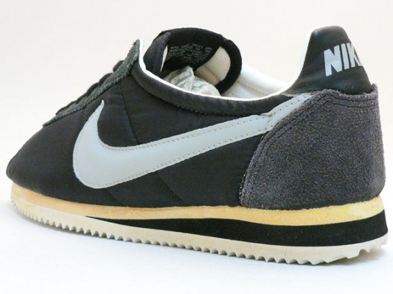 Nike Vintage Cortez Nylon