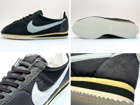 Nike Vintage Cortez Nylon