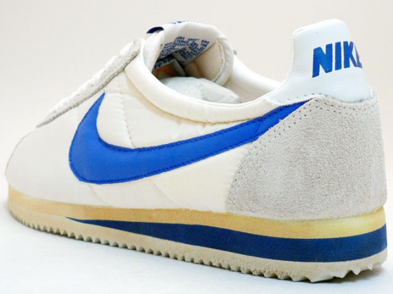 Nike Vintage Cortez Nylon