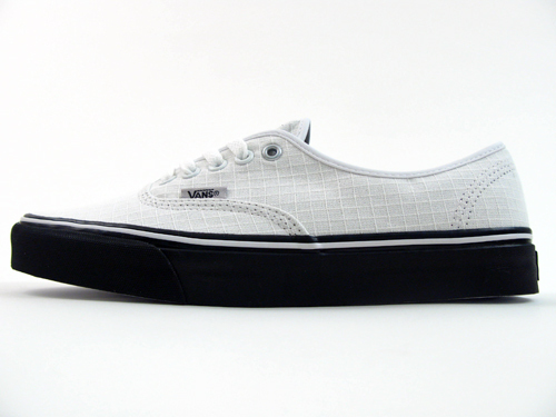 Vans ‘Fixed Gear’ Eras and Authentics