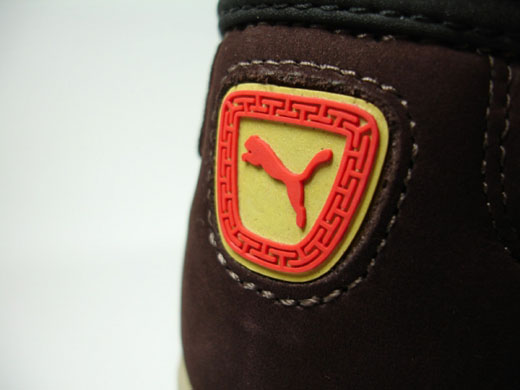 Puma - “Chinese New Year” - First Round