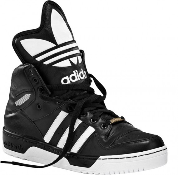 adidas x Jeremy Scott – Metro Attitude Hi