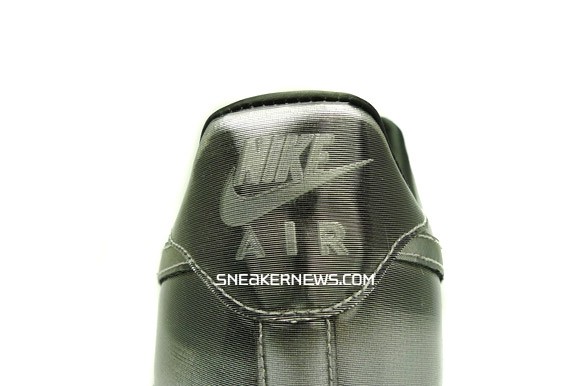 Nike Air Force 1 Supreme - Black Friday by DJ Clark Kent