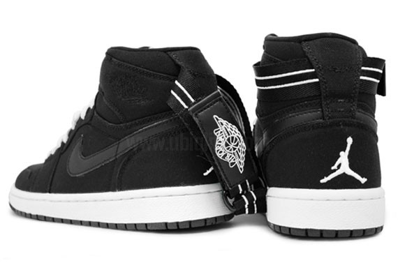 Air Jordan 1 Retro High Strap