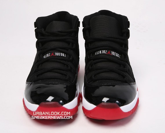 Air Jordan XI & XII (11 & 12) Countdown Pack