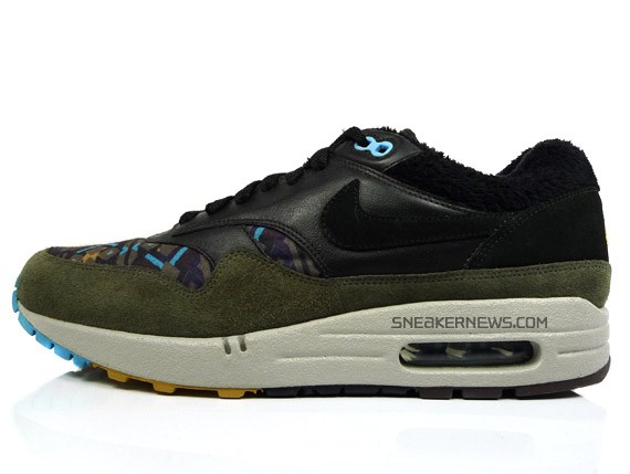 Nike Air Max 1 Premium – Eskimo Pack