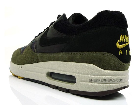 Nike Air Max 1 - Eskimo Pack