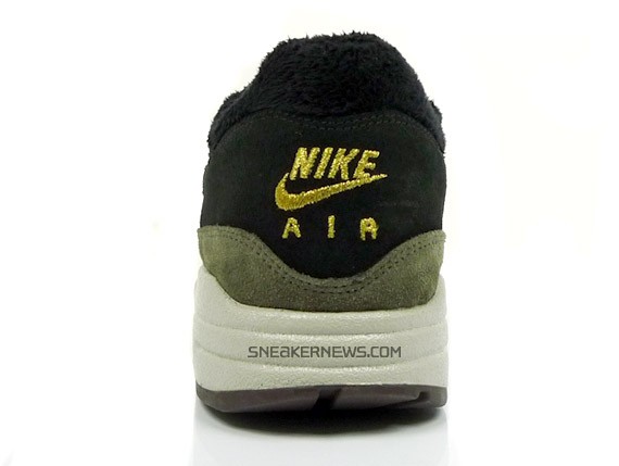 Nike Air Max 1 - Eskimo Pack