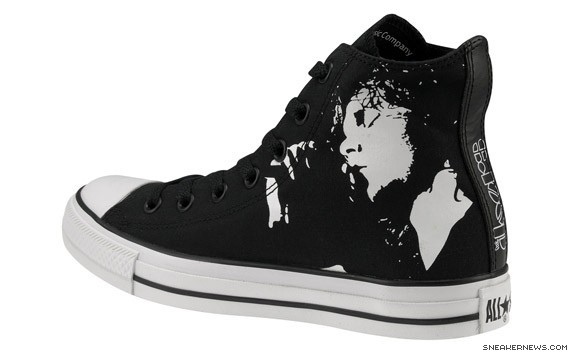 Converse All Star Chuck Taylor – The Doors