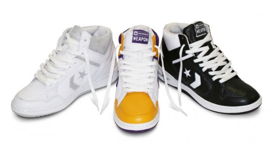 Converse – Weapon 86