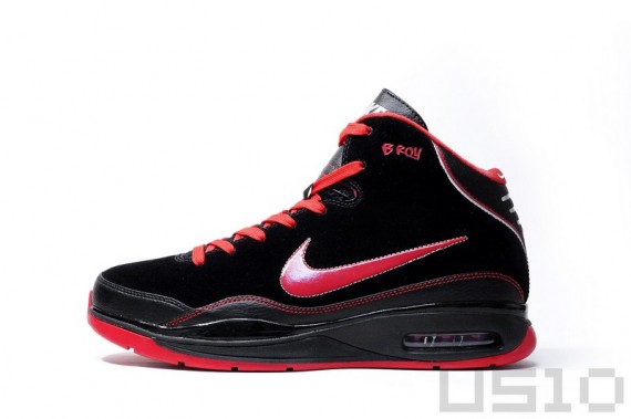 Nike Blue Chip - Brandon Roy Away PE