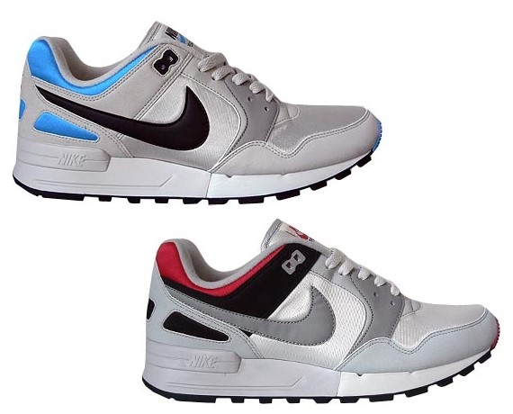 Nike Pegasus '89 - Original Colorways