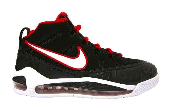 Nike Power Max - Greg Oden Away PE