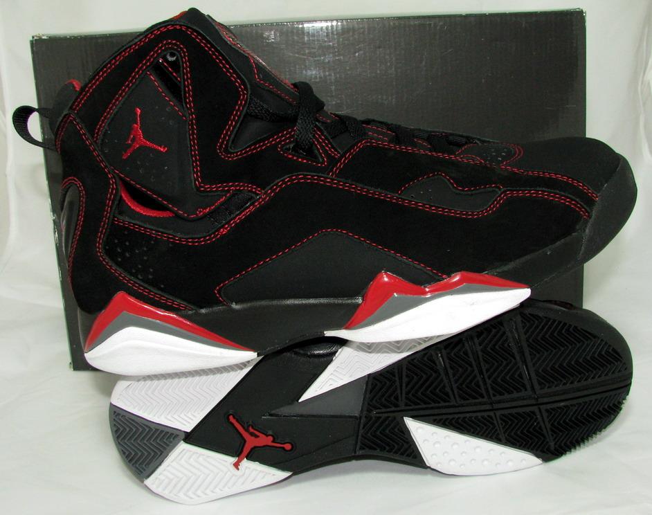 shoes-nike-jordan-true-flight-all-black-red-stitching-white-trim-qe-3