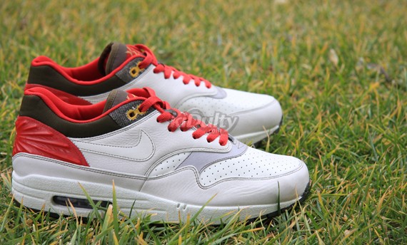 Nike Air Max 1 Premium - Year of the Ox