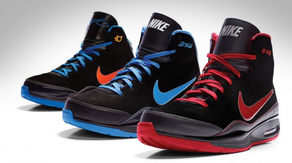 Nike Blue Chip - The Collection