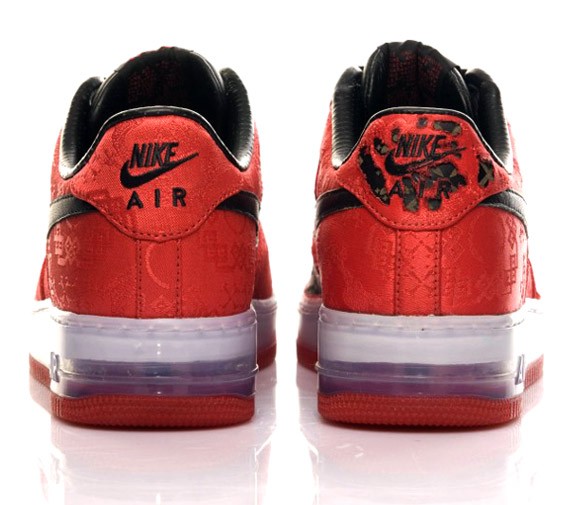 CLOT x Nike 1World Air Force 1