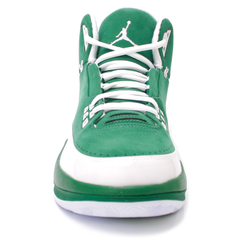 Air Jordan 2.5 - Ray Allen - Sugar Ray PE