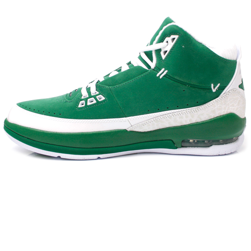 Air Jordan 2.5 - Ray Allen - Sugar Ray PE