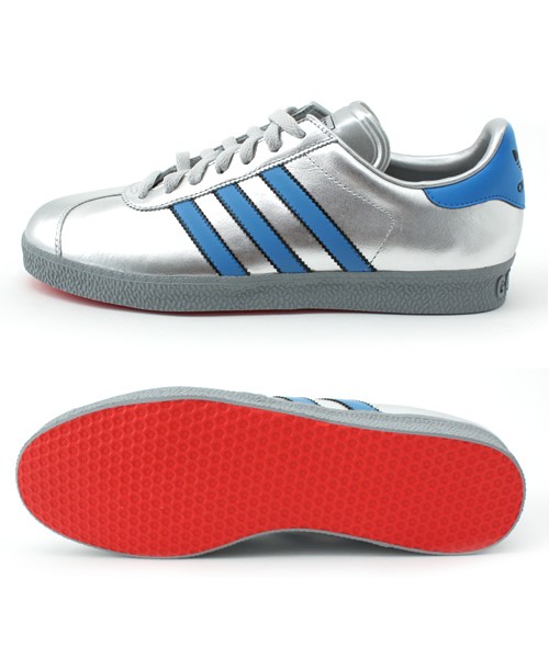 Adidas ‘Micropacer’ Gazelle