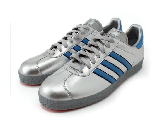 Adidas 'Micropacer' Gazelle 2