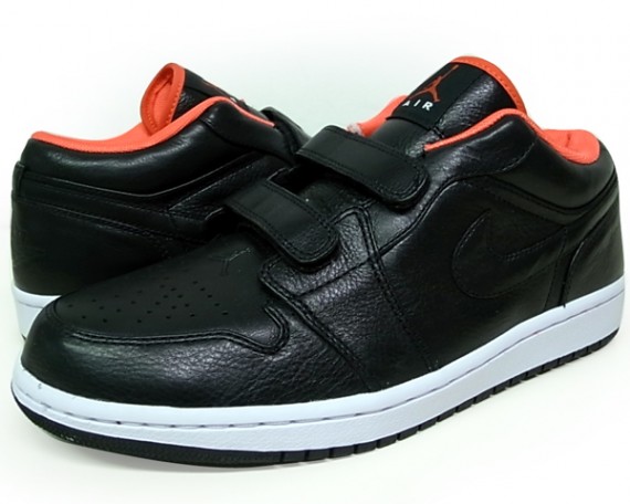 Air Jordan I Low – Velcro Premier