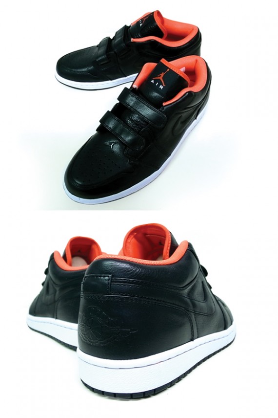 Air Jordan I Low - Velcro Premier