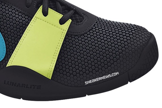 Nike Air Max Courtballistec 1.3 - Tennis Shoe