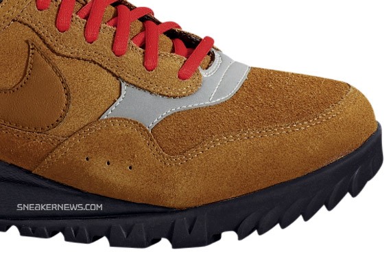 Nike Air Pegasus Hiking Boots Hybrid