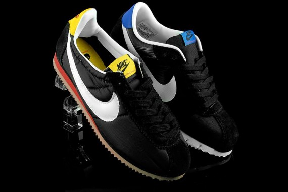 Nike Cortez - Liverpool Multipack