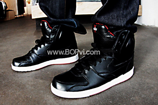 Nike RT1 High Top