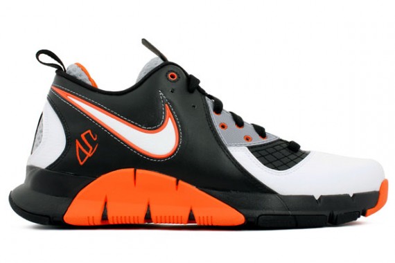 Nike Zoom MVP X - Steve Nash PE