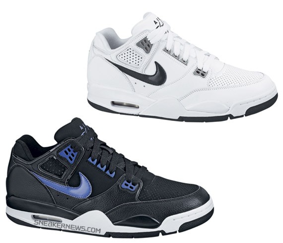 Nike Air Flight Condor - Spring 2009