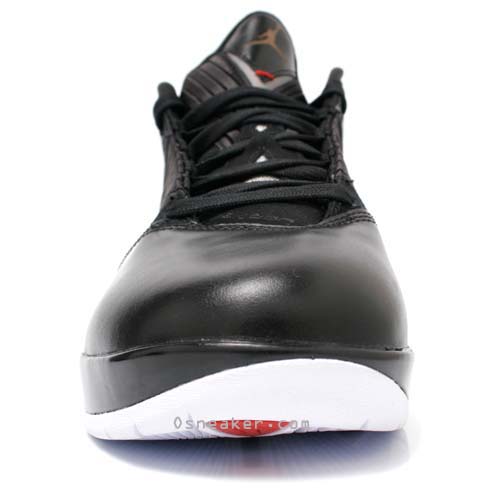 Air Jordan 2009 - Black - White