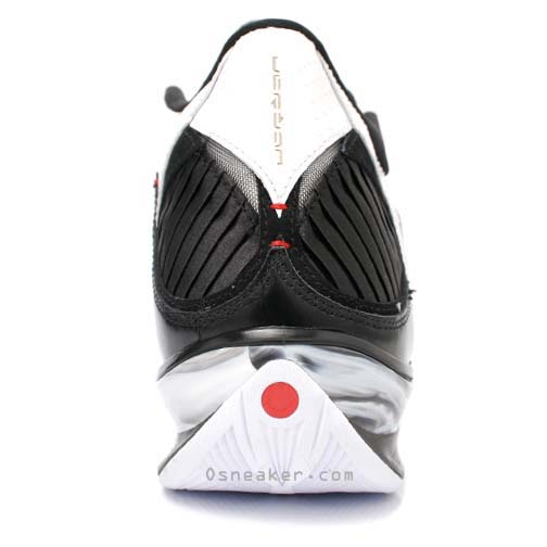 Air Jordan 2009 - Black - White