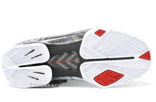 Air Jordan 2009 - Black - White