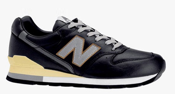 New Balance 996 - Japan