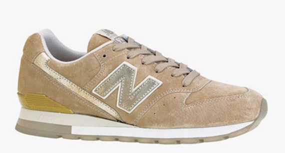 New Balance 996 - Japan